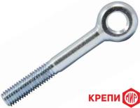 Болт откидной М12х 40 DIN 444 кл пр 4,6 оц