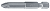 Бита torsion PZ2-50 мм "NOX STRONG" — Крепимир