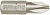 Бита  Ph 2-25мм (2 шт)  IRWIN (54-1fy_enl)