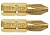 Бита  Ph 2-25мм TIN (2 шт)  IRWIN (1612d6664d75996