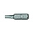 Насадка Torx 25 - 25мм  WITTE /штучно/ (731480505_